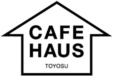 CAFE;HAUS